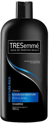 

TRESemme Luxurious Moisture For Dry & Dull Hair(900 ml)
