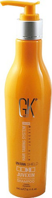 

Global Keratin Juvexin Color Protection Shampoo(240 ml)