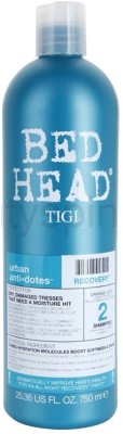 BED HEAD TIGI BED HEAD RECOVERY(750 ml)