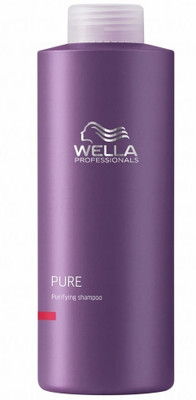 

Wella Professionals Professionals Pure Purifying Shampoo(1000 ml)