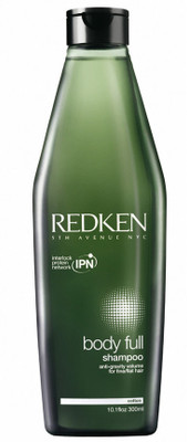 

Redken Body Full Shampoo(300 ml)