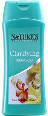 

Nature's Professional clarifying hair(200 ml)