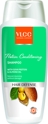 

VLCC Protein Conditioning Shampoo(200 ml)