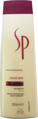 

Wella Professionals Color Save Shampoo(250 ml)