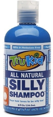 

TruKid Silly Shampoo - Imported(240 ml)