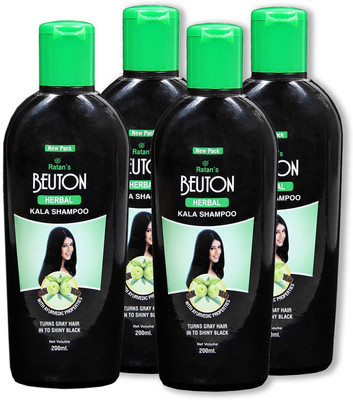 

Ratan Beuton Herbal Kala Shampoo(800 ml)