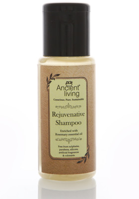 5% OFF on Ancient Living Rejuvenative Shampoo(50 ml) 5% OFF on Ancient Living Rejuvenative Shampoo(50 ml)