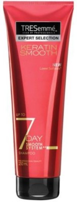 

TRESemme keratin smooth(250 ml)