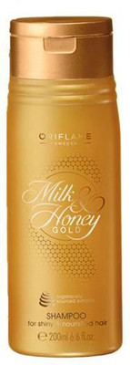 

Oriflame Sweden Milk & Honey Gold(new)(200 ml)