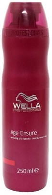 

Wella Professionals Age Ensure Shampoo(250 ml)