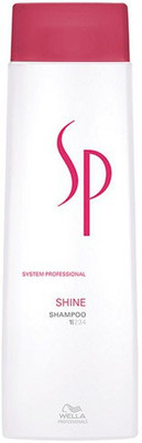 

Wella Professionals Professional SP Shine Define Shampoo(250 ml)