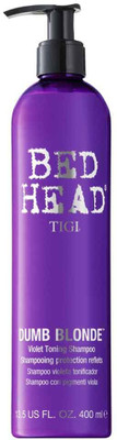 

Bed Head Tigi Dumb Blonde Shampoo Reconstructor(400 ml)