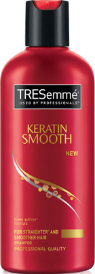 

TRESemme Keratin Smooth Shampoo(80 ml)