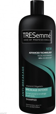 

TRESemme Anti-Breakage Shampoo(946 ml)