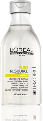 

L'Oreal Professionnel Expert Serie - Pure Resource Shampoo(250 ml)