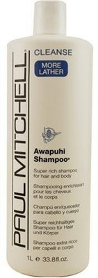 

Paul Mitchell Awapuhi Shampoo(1000 ml)