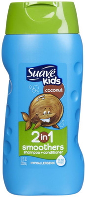 

Suave Kids Coconut(355 ml)