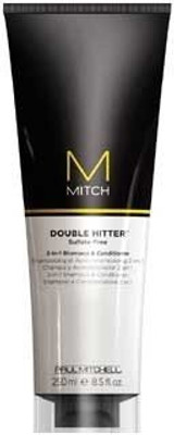 

Paul Mitchell Vive Pro Style and Body infusing Shampoo(250 ml)