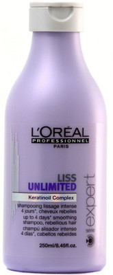 

L'Oreal Professionnel Expert Serie - Liss Unlimited(250 ml)