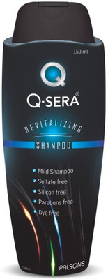 

Q Sera Revitalizing Shampoo(150 ml)