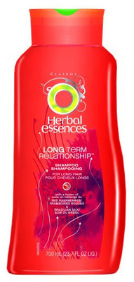 

Herbal Essences Long Term Relationship Hair Shampoo (Pack Of 3)(700 ml)