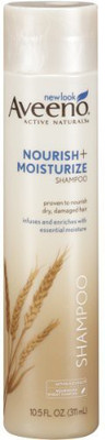 

Aveeno Nourish And Moisturize Shampoo(311 ml)