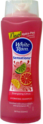 

White Rain Energizing Citrus(532 ml)
