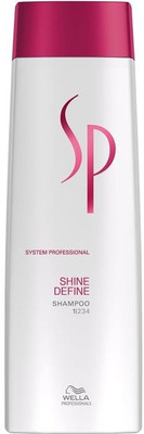 

Wella Professionals Sp Shine Define Shampoo(250 ml)