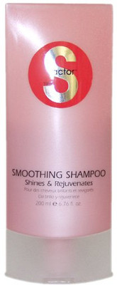 

Bed Head Tigi Professionnel Homme Tonique Shampoo(200 ml)