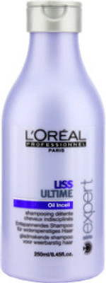 

L'Oreal Professionnel Expert Serie - Liss Ultime Smoothing Shampoo(250 ml)