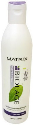 

Matrix Biologe ultra- hydrating shampoo(200 ml)