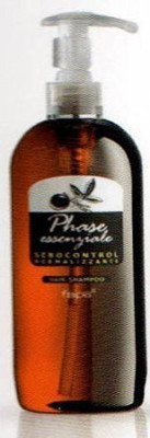 Faipa Phase Essenziale Regulator Hair Shampoo 16.90 fl oz(16.9 ml)