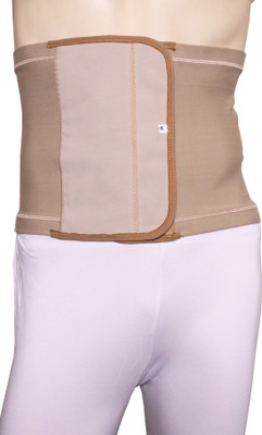 

Applikon After Surgery Tummy Belt Abdomen Support, Brown