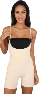 

Novel Slimi Full Body Women's Shapewear, Skin