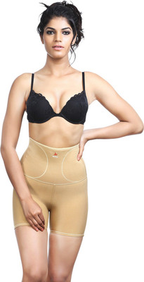 

Adorna Women's Shapewear, Beige 10