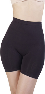 swee Iris Low Short Thigh Women Shapewear