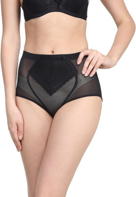 

PrivateLifes Women's Shapewear, Black