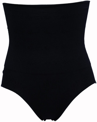 

Glus Tummy -Waist-Butt Women's Shapewear, Black