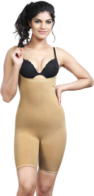 

Adorna Women's Shapewear, Beige