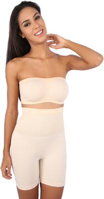 

NOVEL Julia Seamless Slim Women's Shapewear, Beige