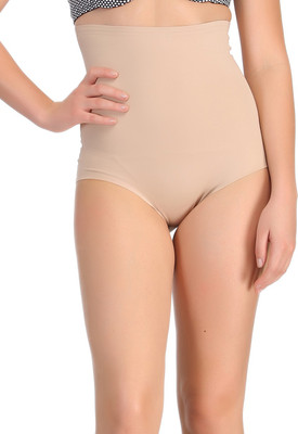 

Clovia Women's Shapewear, Beige