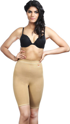 

Adorna Women's Shapewear, Beige 6