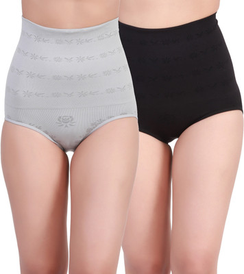 

Maxter Women's Shapewear, Black;grey