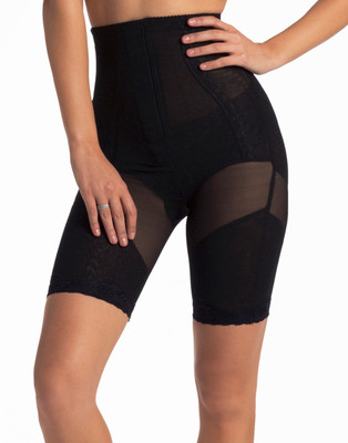 

PrettySecrets Fashion Women's Shapewear, Jet black