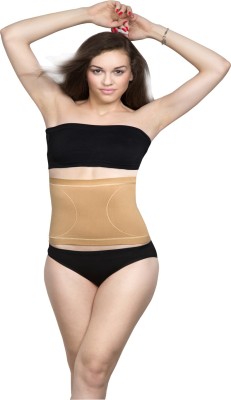 18% OFF on Body Brace Tummy Shaper Women Shapewear on Flipkart