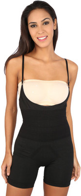 

Novel Slimi Full Body Women's Shapewear, Black