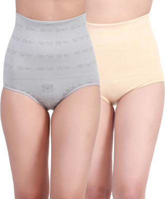

Maxter Women's Shapewear, Cream;grey