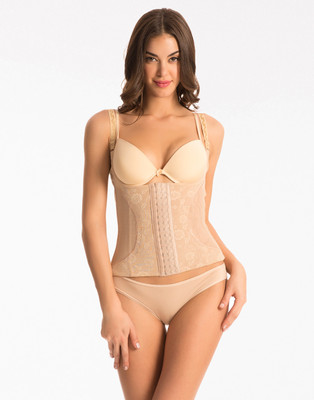

PrettySecrets Women's Shapewear, Nude