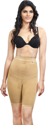Adorna Women' Shapewear, Beige 5