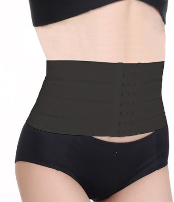 

PrivateLifes Women's Shapewear, Black